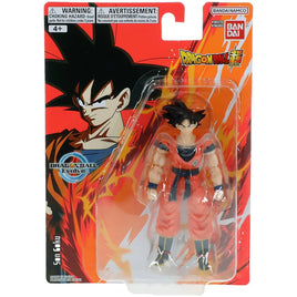 Dragon Ball Evolve Figure Goku