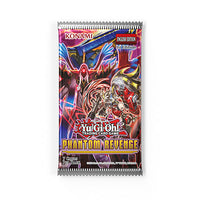 Yu-Gi-Oh! - Phantom Revenge Booster (24 Count)