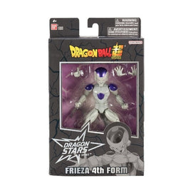 Dragon Ball (AEB) Dragon Stars Figures 4th Form Frizea