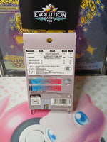 Golem Pokemon 151: Hope ex Coin Set + Jumbo Booster Packs | Chinese | UK
