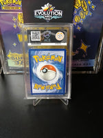 Pokemon TCG Mew Gg10/Gg70 Crown Zenith Special Art Ace Gem Mint 10