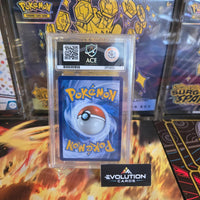 Pokémon TCG Magneton 159 SVP Black Star Promo ACE 10 Gem Mint
