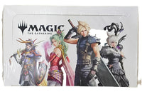 Magic the Gathering Final Fantasy Play Booster