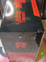 Pokemon TCG - Destined Rivals Elite Trainer Box ETB (DAMAGED)