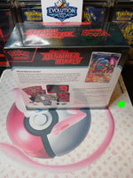 Pokemon TCG - Destined Rivals Elite Trainer Box ETB (DAMAGED)