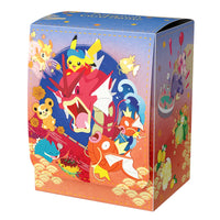 Pokémon Special BOX Triple Set – Tohoku / Hiroshima / Fukuoka | Japanese Pokemon