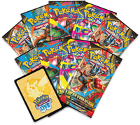 Pokemon TCG: Mega Evolution Booster Box Enhanced Booster (36 packs)