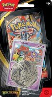 Pokemon Mega Evolution Checklane Blister Drifloon