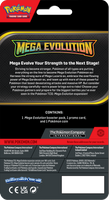 Pokemon Mega Evolution Checklane Blister Drifblim