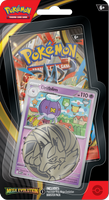 Pokemon Mega Evolution Checklane Blister Drifblim