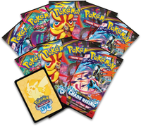 Pokemon Mega Evolution Chaos Rising Elite Trainer Box (Pre-Order)