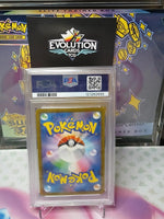 2023 Pokemon CLF JP Venusaur #003 Graded Card PSA 9 Mint