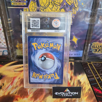 Pokemon TCG 2021 Celebrations M Rayquaza EX Card #76/108 ACE 10 GEM MINT