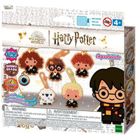 Harry Potter Keychain Craft