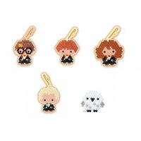 Harry Potter Keychain Craft