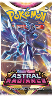 Pokemon TCG: Sword & Shield Astral Radiance Booster Pack