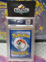 POKEMON TCG 2023 EN-OBSIDIAN FLAMES SPECIAL ILLUSTRATION RARE REVAVROOM EX PSA 9