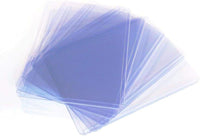 Ultra Pro Card Top Loader - (Pack of 25)