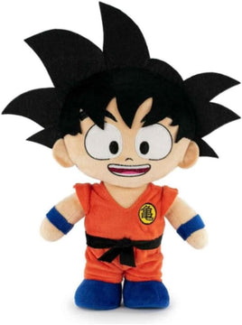 Dragon Ball Z Classics Plush Goku