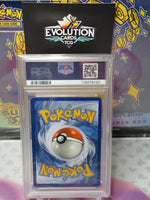 Pokémon TCG Mega-Gardevoir-EX Steam Siege 79/114 Holo Holo Rare ex PSA 9