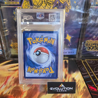 Pokemon TCG PSA 9 Mint Mareep Crown Zenith: Galarian Gallery GG34/GG70