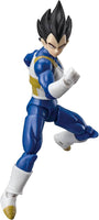 Dragon Ball Evolve Figure Vegeta