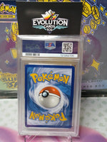 Pokemon TCG Groudon 199/182 PSA 9 Scarlet & Violet Paradox Rift