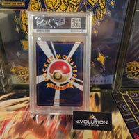 Pokemon Japanese TCG: Misty’s Golduck #55 Holo Gym Challenge Graded PSA 9 MINT