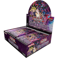 Yu-Gi-Oh! - Chaos Origin Booster (24 Count)