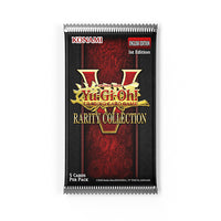 Yu-Gi-Oh! - Rarity Collection V (24 Count)