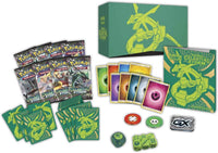 Pokemon TCG: Sun & Moon Celestial Storm Elite Trainer Box