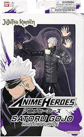 Jujutsu Kaisen Anime Heroes Gojo Hollow Purple