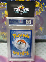 Pokemon TCG 2015 XY Breakthorugh Raichu BREAK #50 PSA 7 NM
