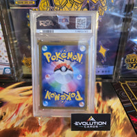 2023 Pokemon SV3 JP Pidgeotto Art Rare Graded Card PSA 10 GEM MINT