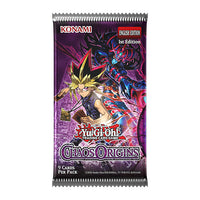 Yu-Gi-Oh! - Chaos Origin Booster (24 Count)