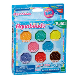 Aquabeads Jewel Bead Pack