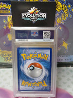 Pokemon TCG PSA 8 Wally Reverse Holo RC27 2016 Generations Radiant Collection