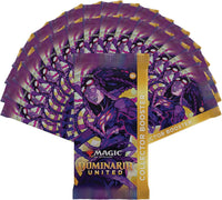 Magic: The Gathering - Dominaria United Collector Booster Box (12 packs)