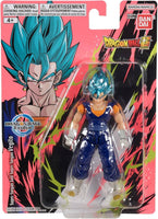 Dragon Ball Evolve Figure Super Saiyan God Super Saiyan Vegito
