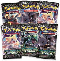 Pokemon TCG: Sun & Moon Celestial Storm Elite Trainer Box