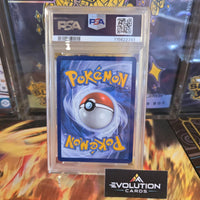 Pokemon Card TCG: PSA 9 Ivysaur 002/034 Classic Collection English Holo