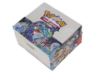 Pokemon TCG: Stellar Crown Booster Box