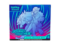 Pokemon TCG: Journey Together - Elite Trainer Box