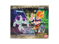 Dragon Ball Super TCG - Masters - Prismatic Clash (B28) - Booster Box - 24 packs