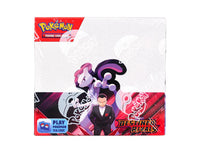 Pokémon TCG - Destined Rivals Booster 6-Box Case