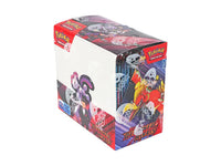 Pokémon TCG - Destined Rivals Booster 6-Box Case