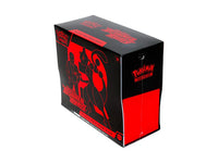 Pokemon TCG - Destined Rivals Elite Trainer Box Sealed Case