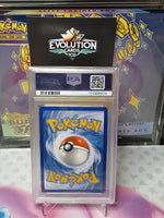 Pokemon TCG Terapagos ex 173/142 Stellar Crown Hyper Rare Gold Holo - PSA 9 MINT