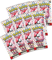 Pokemon TCG: 151 - Blooming Waters Premium Collection