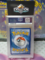 2020 POKEMON SWORD & SHIELD VIVID VOLTAGE #181 FULL ART/BEAUTY PSA 7